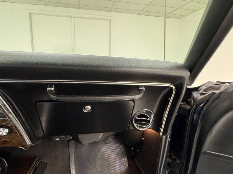 1968 Pontiac Firebird