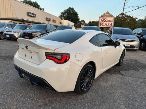 2017 Toyota 86