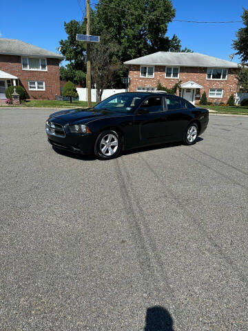 2012 Dodge Charger for sale at Pak1 Trading LLC in Little Ferry NJ