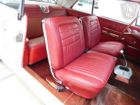 1962 Chevrolet Impala