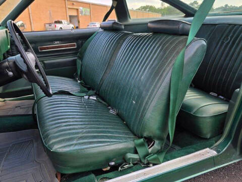 1973 Chevrolet Chevelle