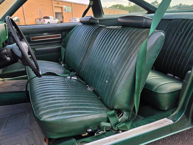 1973 Chevrolet Chevelle