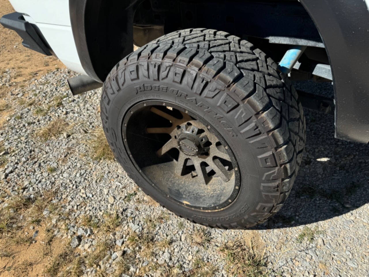 2018 Ram 2500 for sale at Casey Ray, Inc. in Brownwood, TX