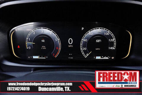 2025 Jeep Wagoneer Carbide