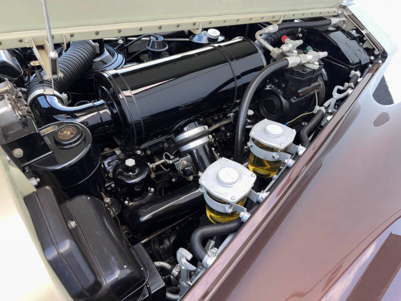 1959 Rolls-Royce 2025