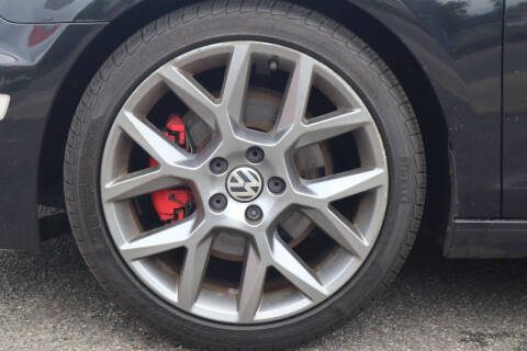2013 Volkswagen GTI