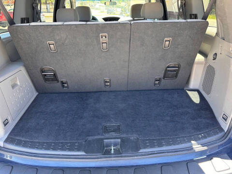 2011 Honda Pilot EX