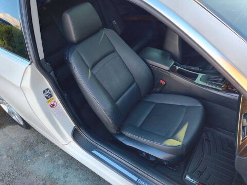 2008 BMW 3 Series 335xi