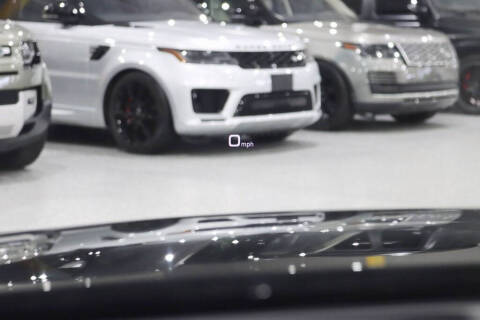 2022 Audi S8 4.0T quattro