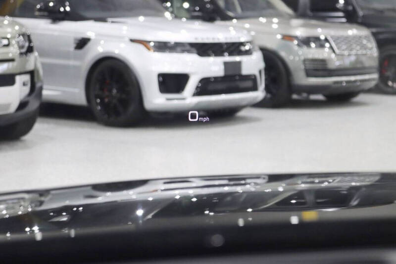 2022 Audi S8 4.0T quattro