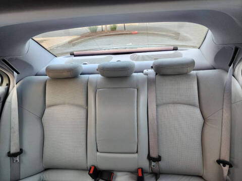 2001 Mercedes-Benz C-Class C 320