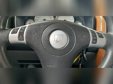 2007 Saturn Vue