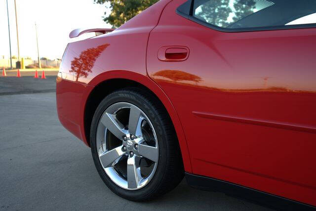 2007 Dodge Charger RT