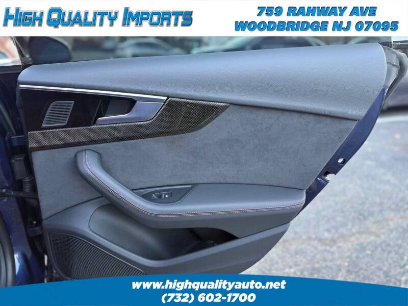 2024 Audi S5 Sportback 3.0T quattro Premium Plus