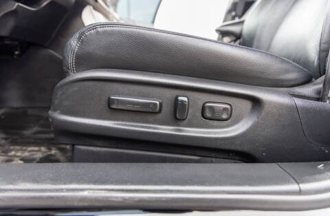 2016 Honda Accord Touring