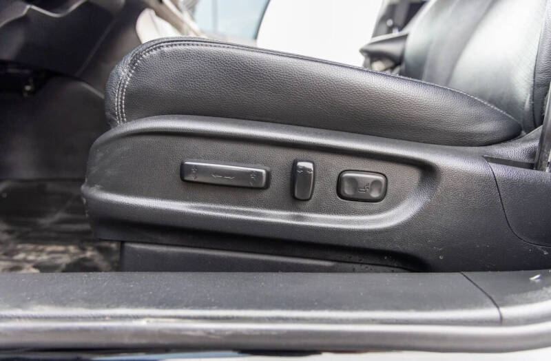 2016 Honda Accord Touring