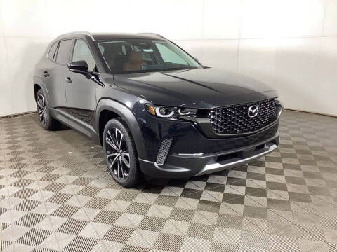 2025 Mazda CX-50 for sale at Everyone's Financed At Borgman in Grandville MI