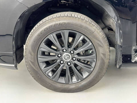 2022 Lexus GX 460 Luxury