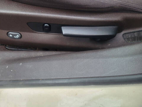 2011 Chevrolet Malibu LS