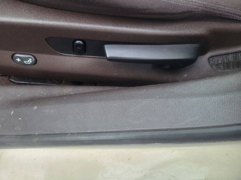 2011 Chevrolet Malibu LS