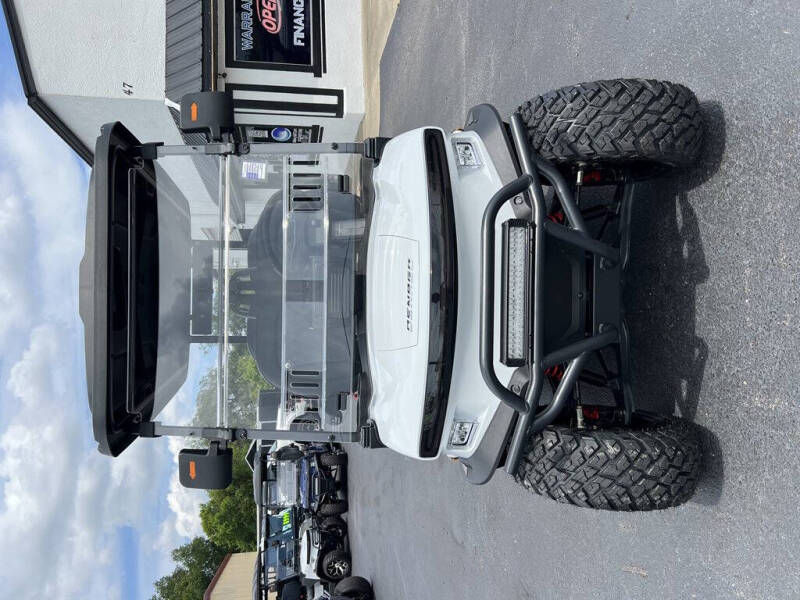 2025 Denago Rover XL