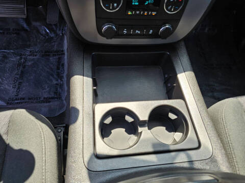 2014 GMC Yukon XL SLE