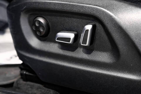 2017 Audi Q5 2.0T quattro Premium Plus