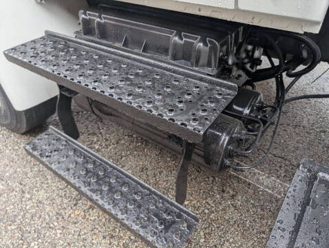 2011 International DuraStar 4300