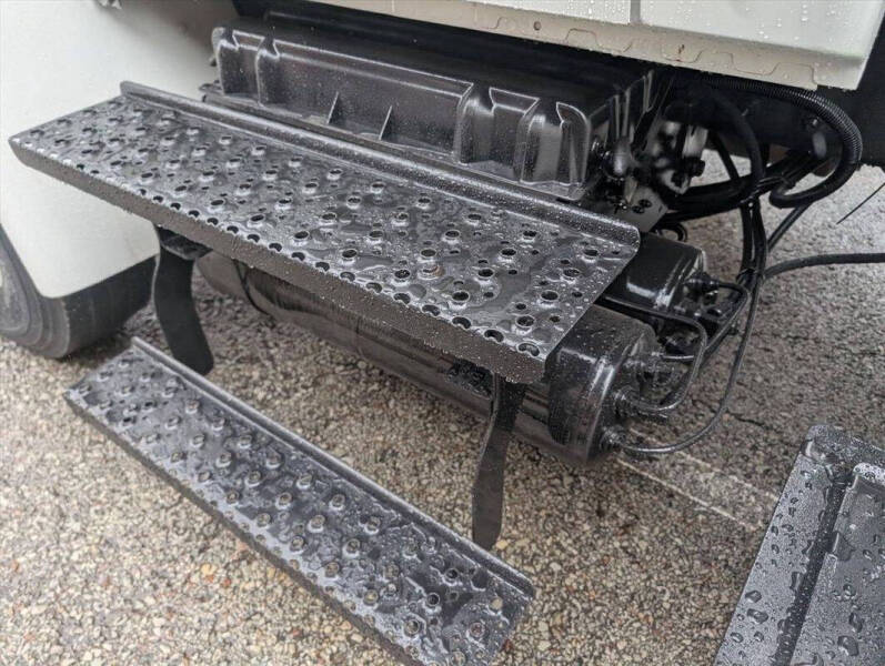 2011 International DuraStar 4300