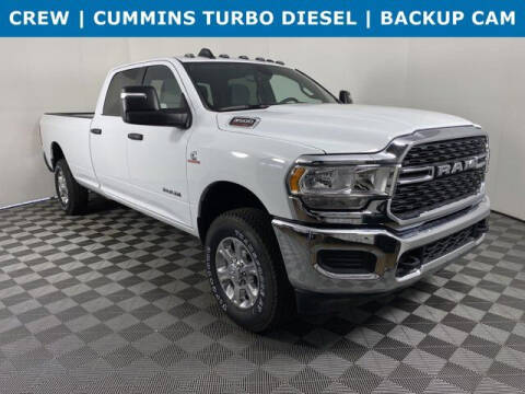 2023 RAM 3500 for sale at Wally Armour Chrysler Dodge Jeep Ram in Alliance OH