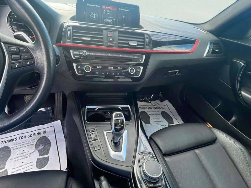 2019 BMW 2 Series 230i