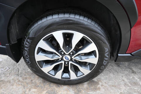 2023 Subaru Outback Limited XT