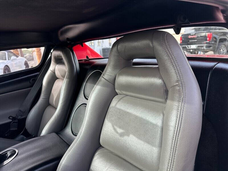 1995 Dodge Viper RT/10