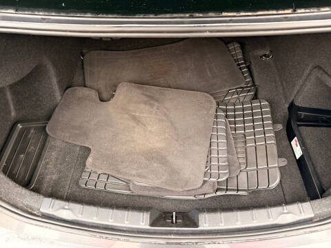 2013 BMW 3 Series 320i