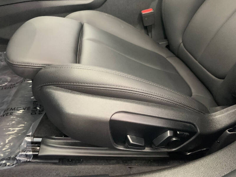 2024 BMW 2 Series 228i xDrive Gran Coupe