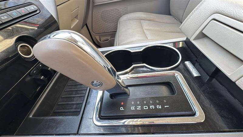 2014 Ford Expedition Limited