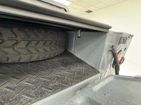 1989 AM General Hummer