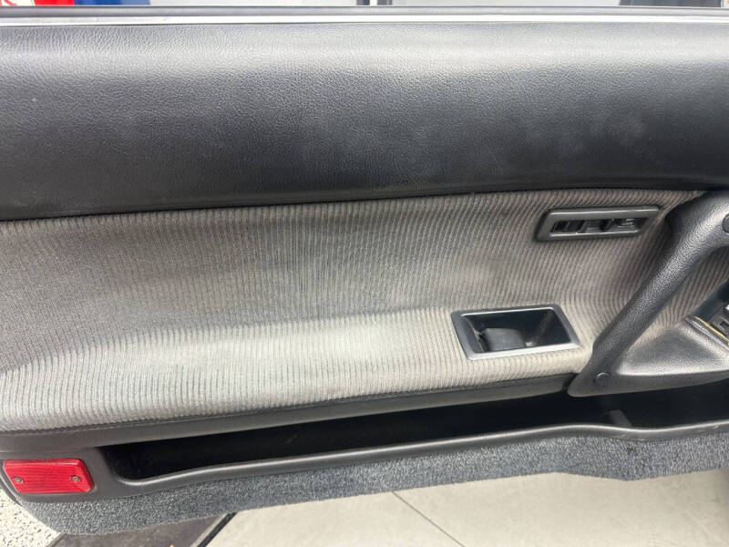 1989 Toyota Celica GT