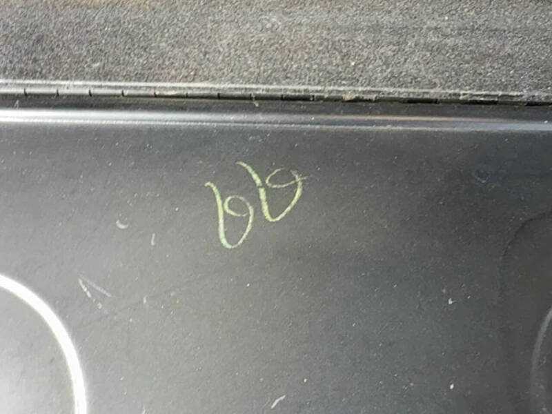 1978 Cadillac DeVille