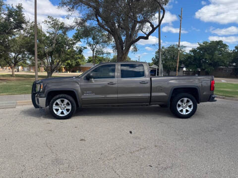 2014 GMC Sierra 1500