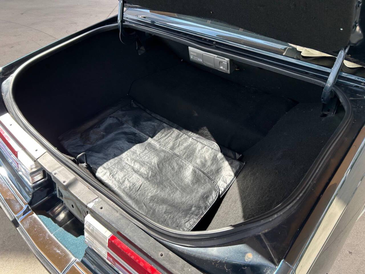 1987 Buick Regal 7