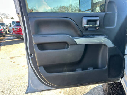 2009 Chevrolet Silverado 1500