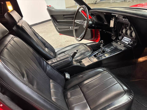 1968 Chevrolet Corvette