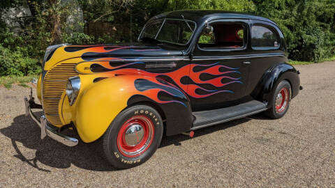 1939 Ford Tudor for sale at Hot Rod City Muscle in Carrollton OH