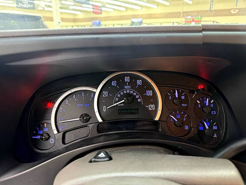 2005 Cadillac Escalade