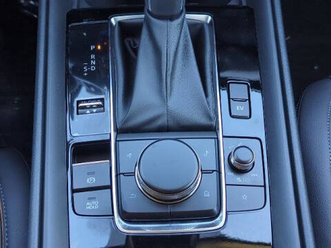 2026 Mazda CX-50 Hybrid Premium Plus