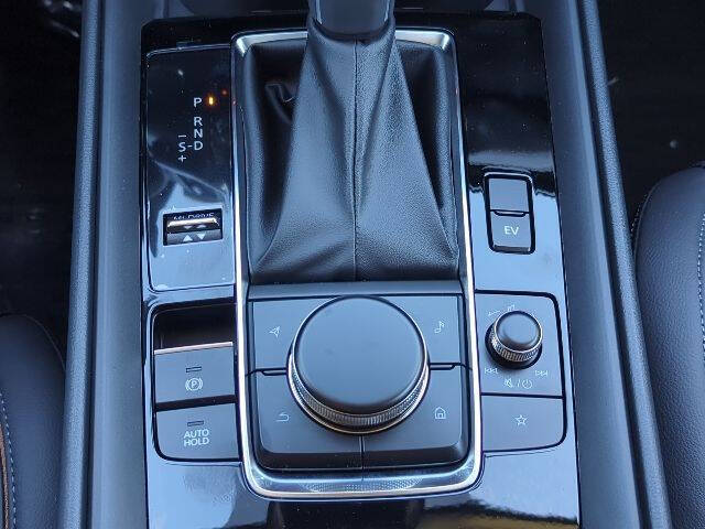 2026 Mazda CX-50 Hybrid Premium Plus