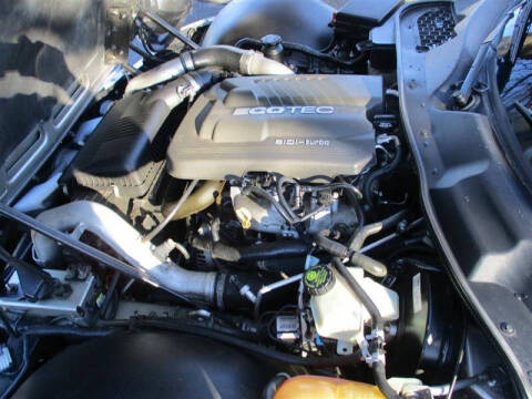 2007 Pontiac Solstice GXP
