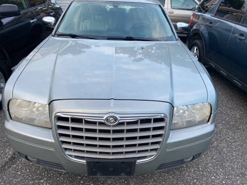 2006 Chrysler 300 for sale at Ogiemor Motors in Patchogue NY