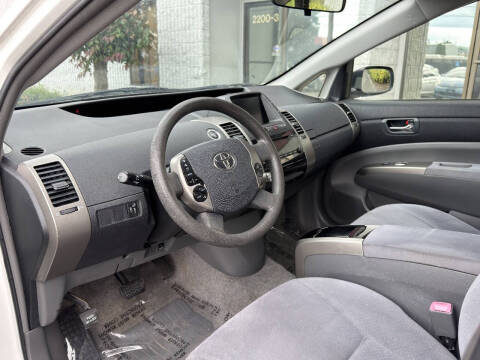 2006 Toyota Prius